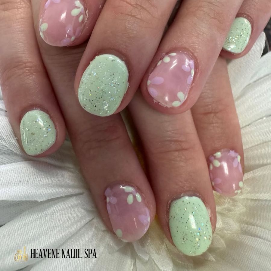 Nail Design